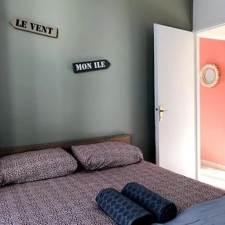 Joli T2 En Centre-Ville De Rochefort Extérieur photo