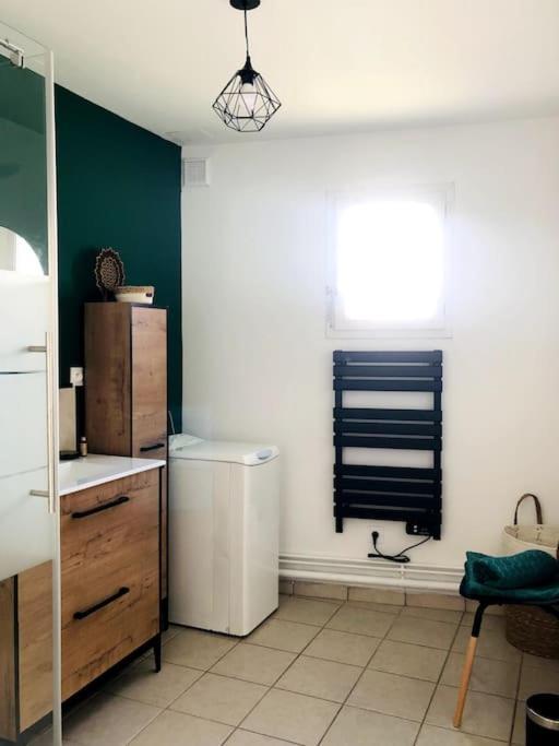 Appartement Joli T2 En Centre-ville De