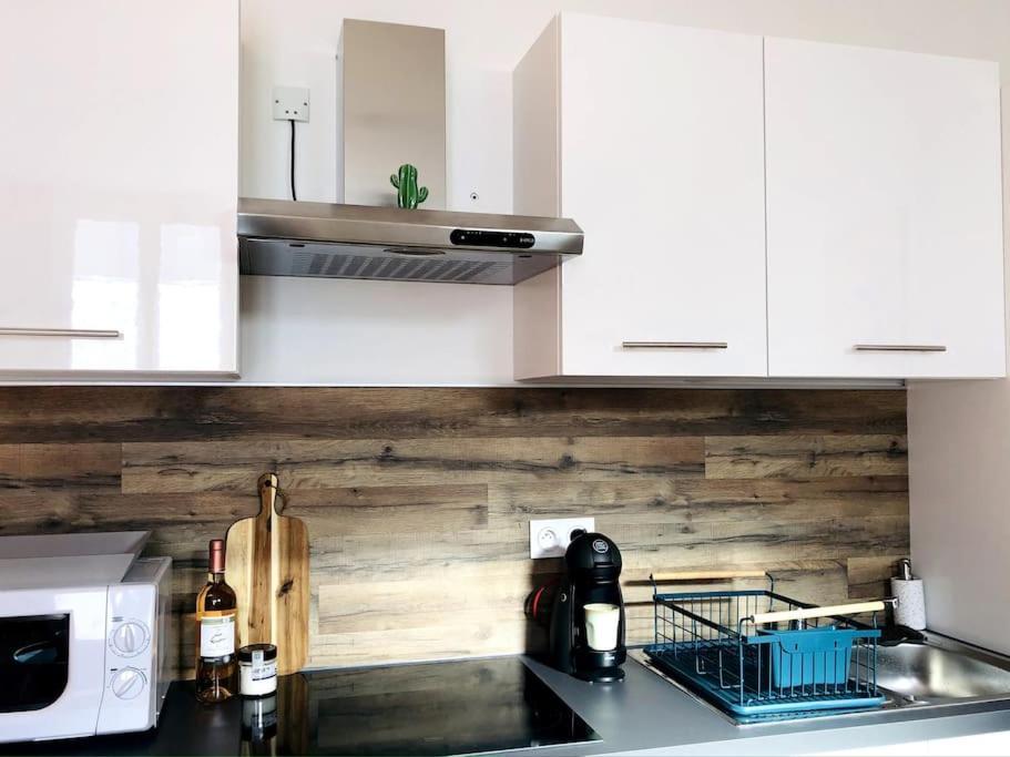 Joli T2 En Centre-ville De Rochefort (Charente-Maritime)