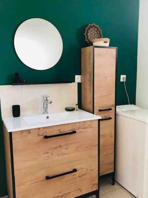Joli T2 En Centre-ville De Appartement *